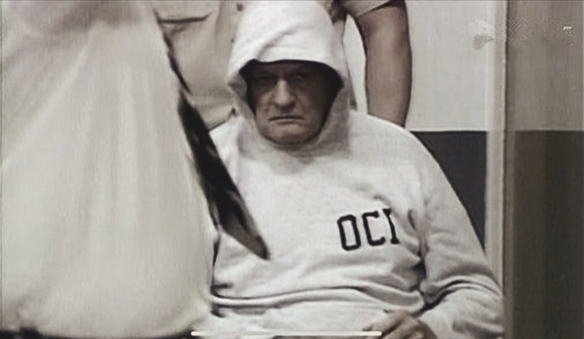 为何说“谢伯德杀妻案”是美国古代上细思极恐的犯罪案件？