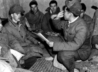 美军战俘老温，被志愿军感化，自愿加入中国，