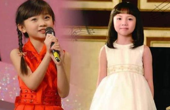 那个被张艺谋看中的“奥运女孩”林妙可，12年过去，活成什么样？