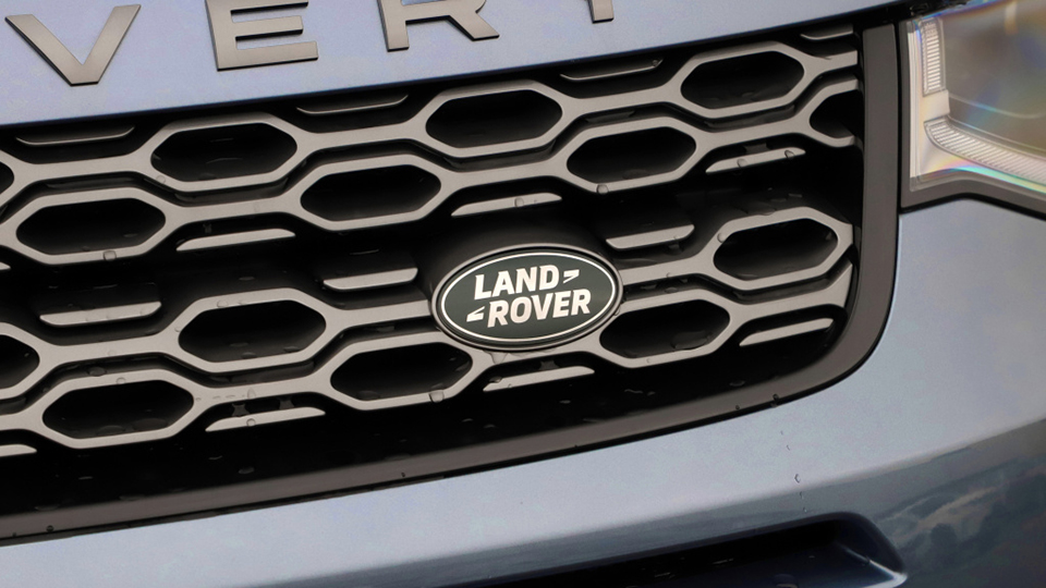 折扣榜上的老将，路虎发现运动版现在优惠力度怎么样