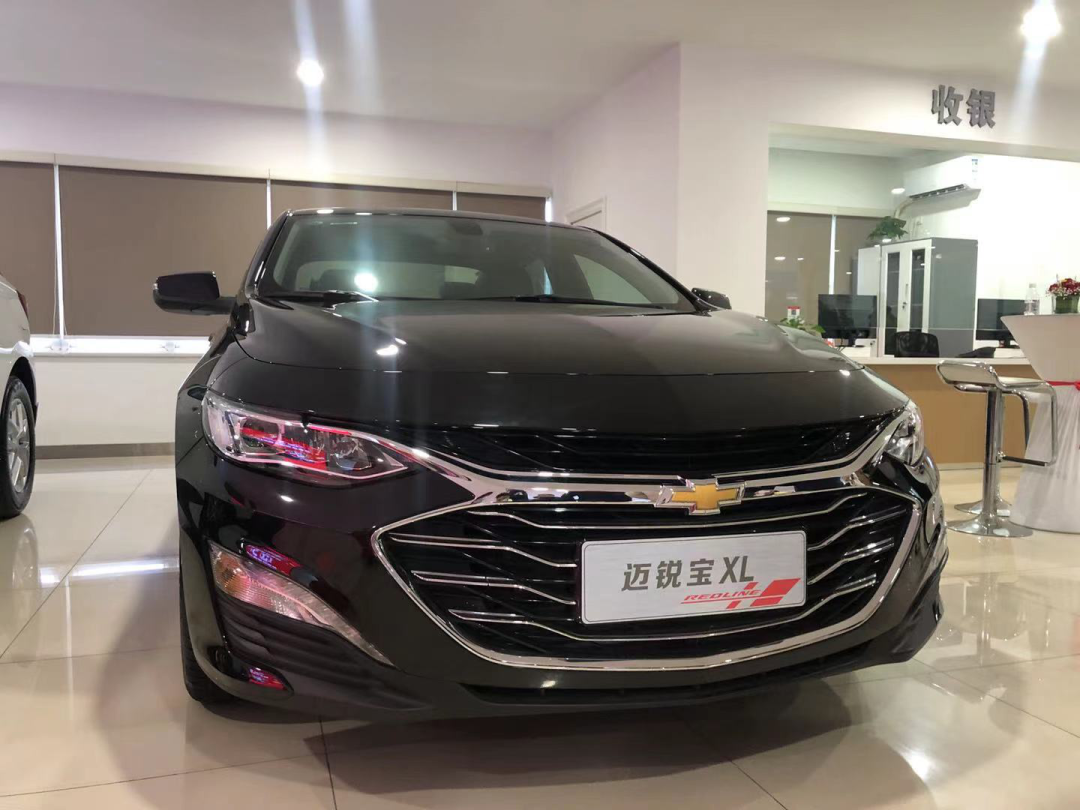 重庆主城又一家雪佛兰4S店开业！当天订单50+，终端优惠给力