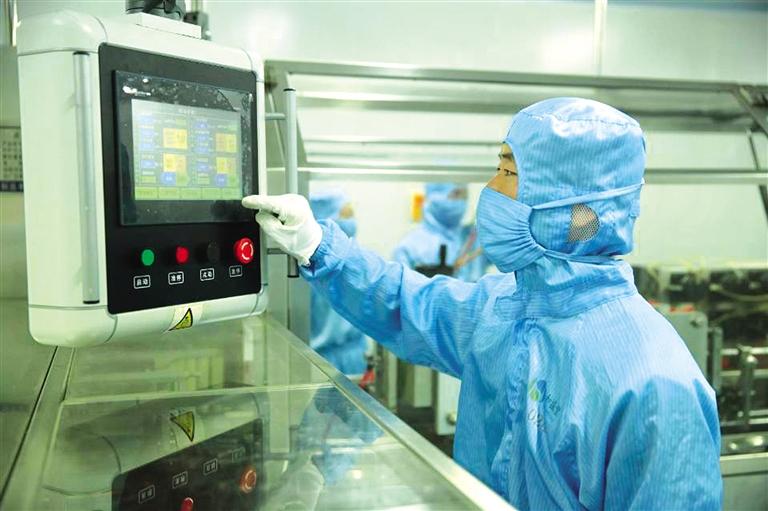 全国文明单位 和盛堂制药股份有限公司 做好药、做良心药 争做全省医药行业排头兵