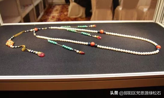 一串珠子卖了67860000港元，它凭什么这么贵？
