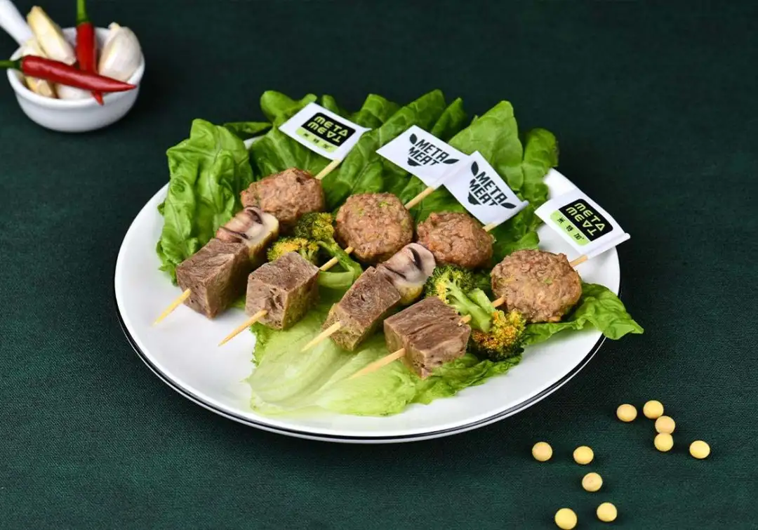 每日黑巧推特调饮品，熊猫不走完成1亿元B轮融资… | 一周热闻