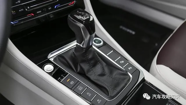 5年卡罗拉车主，喜提顶配速腾，车主：日系和德系的差距确实不小