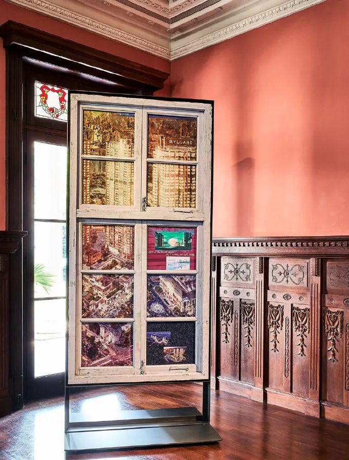 Prada荣宅大揭秘，只有1%的人才知道