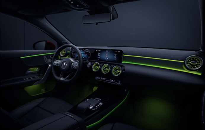 20万买啥合资品牌，这几款豪华轿车有面有实力