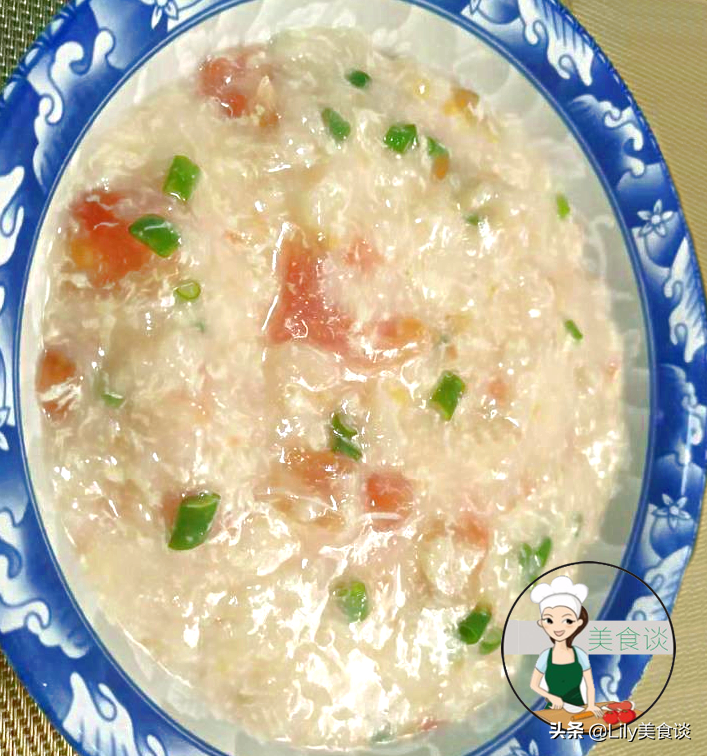 冷天就愛吃這麵食，營養好消化，還耐餓，手不沾面就搞定，特省事