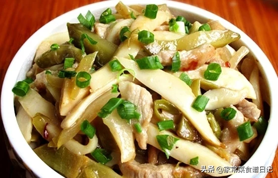 Very delicious and delicious home cooking, the taste is so enjoyable, you can't stop it!