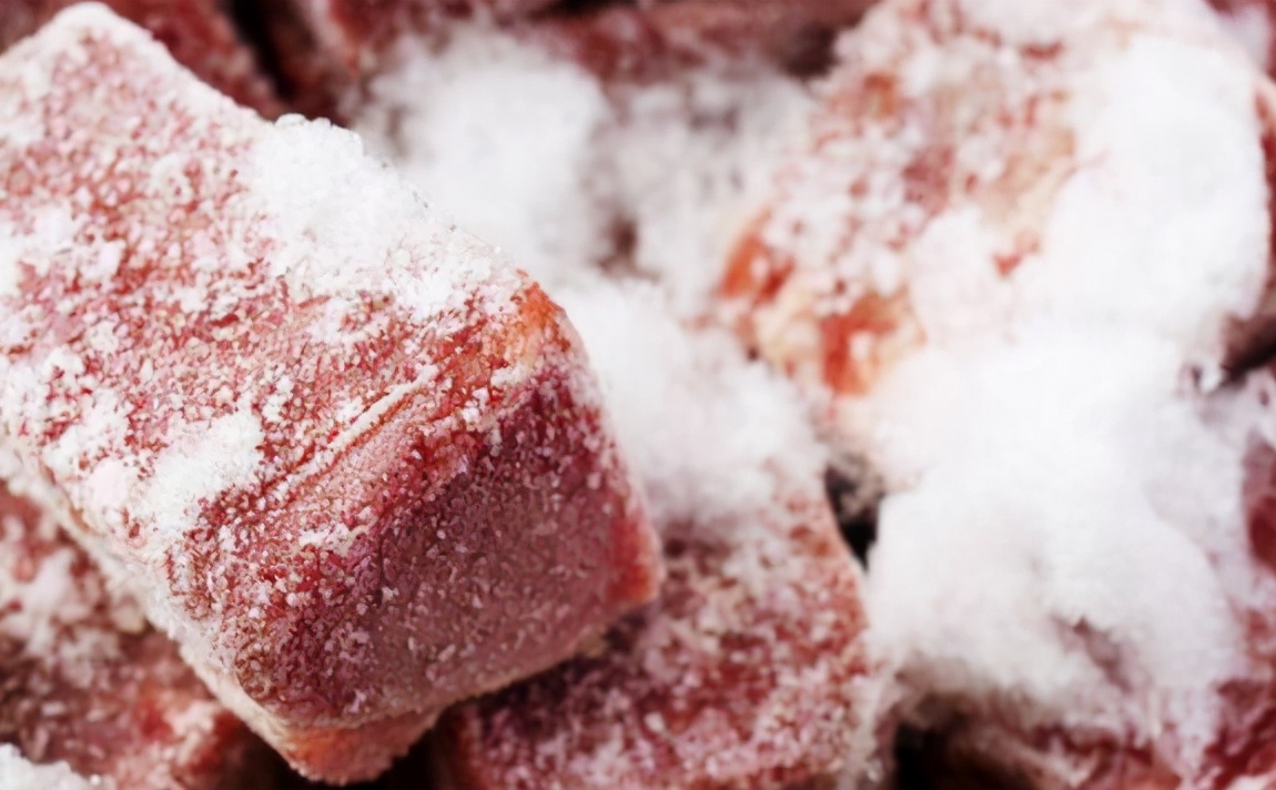 图片[1]-解冻肉的小妙招  这样解冻肉口感又鲜又嫩-起舞食谱网