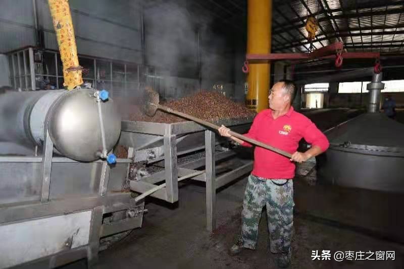 “酒”别重逢 | 唤起枣庄人味觉的记忆，台庄特曲新品荣耀上市