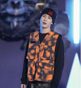 《这就是街舞》第三季上线，王一博张艺兴钟汉