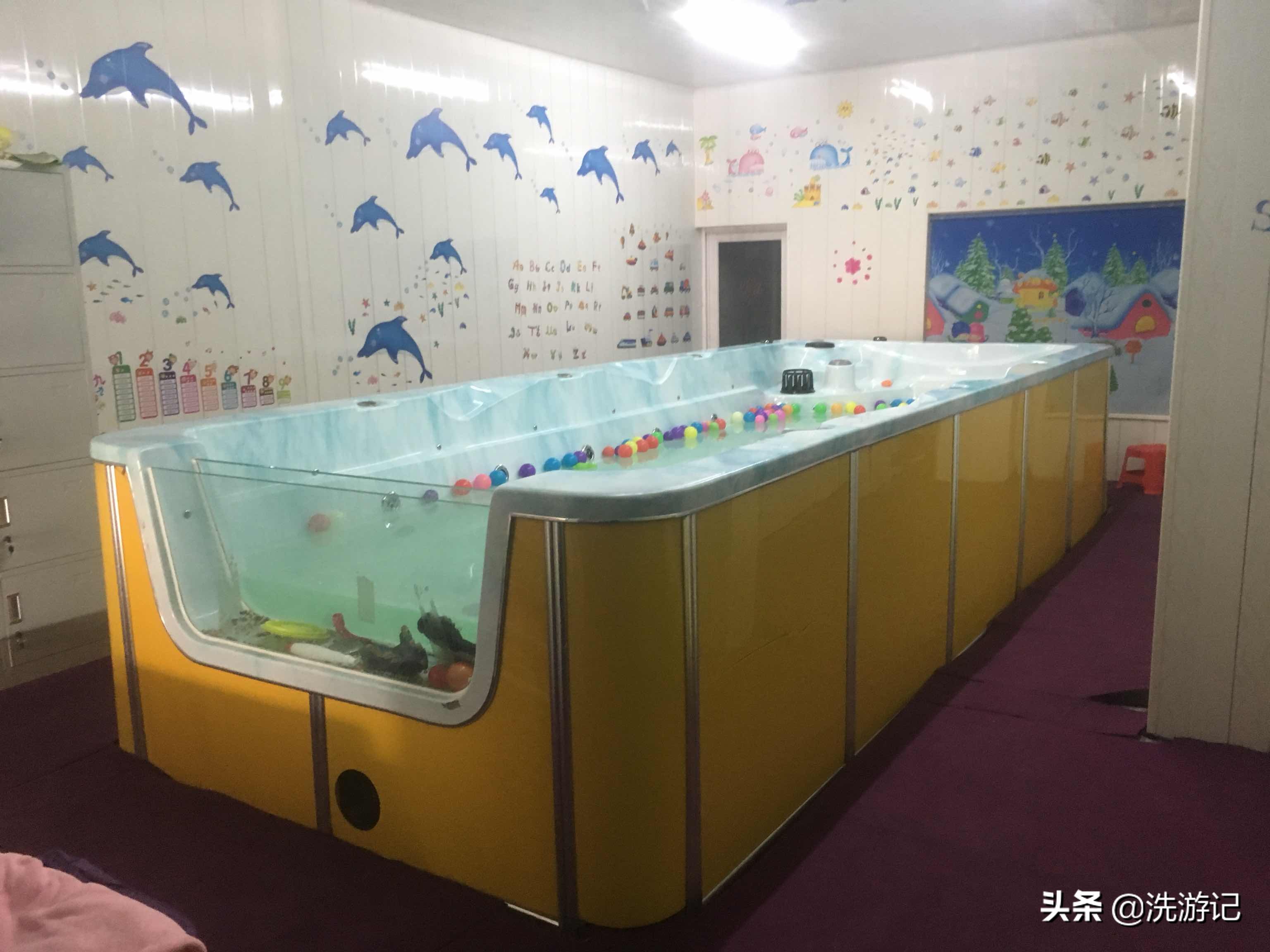 婴幼儿游泳｜2020年婴幼儿游泳行业竞争态势分析行业内参