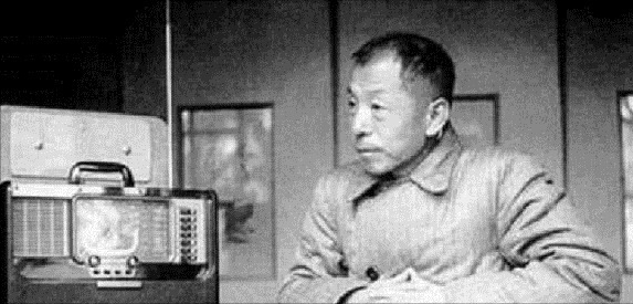 张学良之子张闾琳：美国航空专家，64岁替父回国探亲，不会说中文