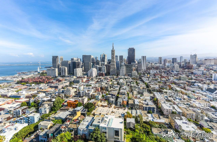 美国100年前大量修建摩天大楼，为何现在反而不怎么修了？