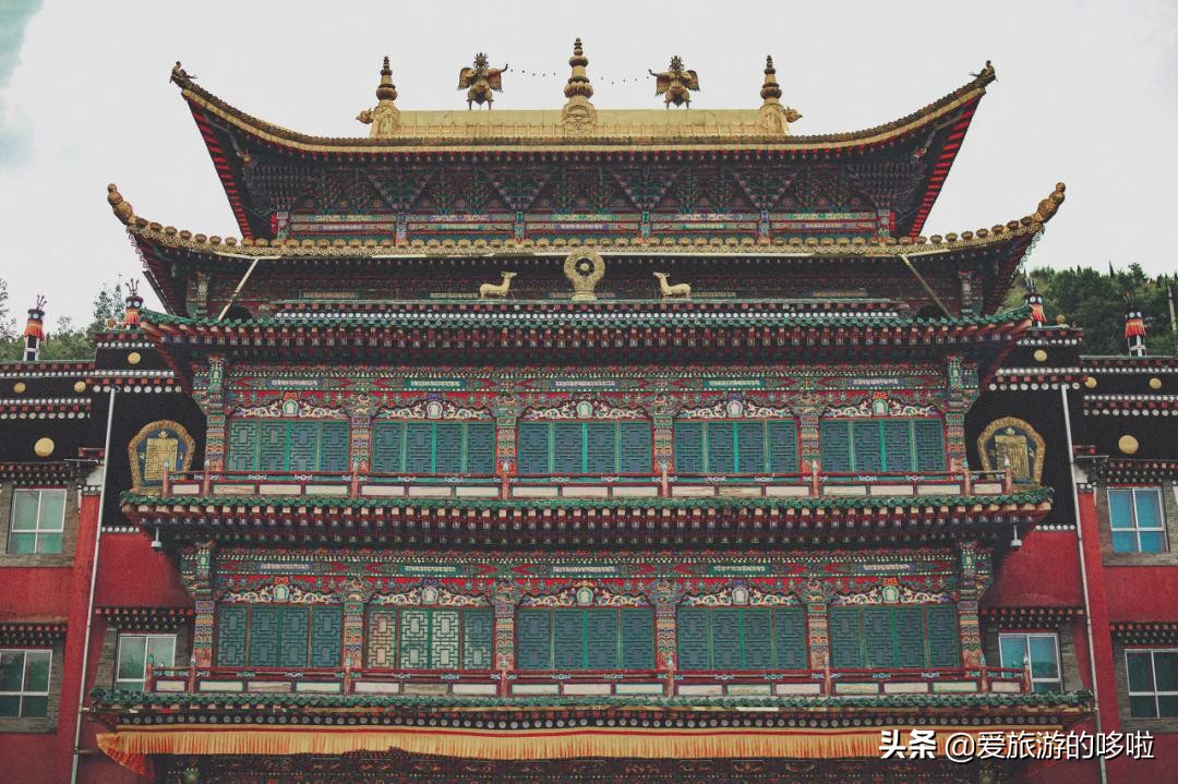 青海值得旅游的地方 青海湖最佳旅游月份(圖57)