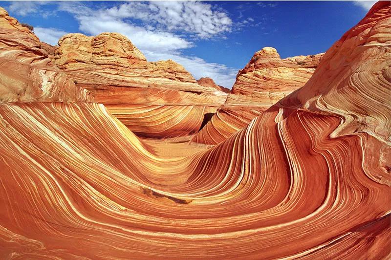 Twenty most bizarre rock formations in the world, breathtakingly ...