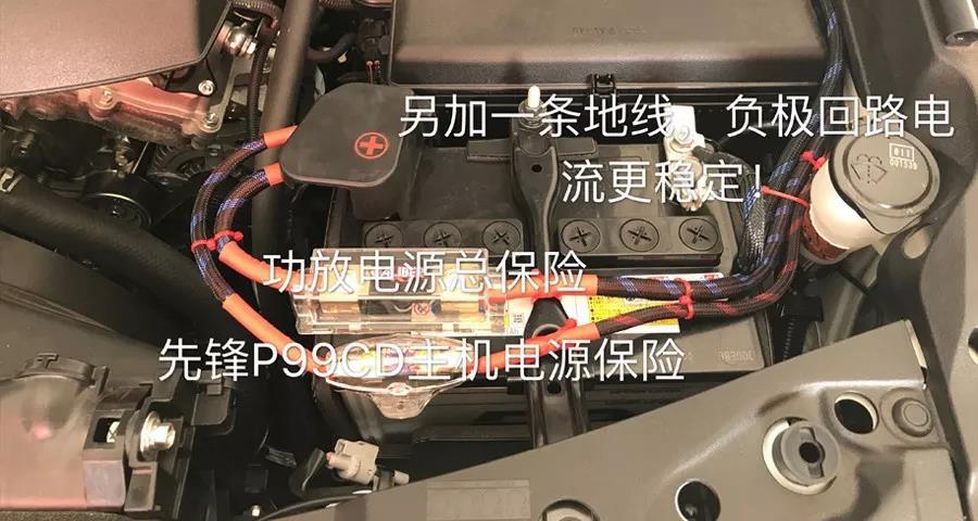 汽车音响改装从入门到精通（第九课）：音响组成及搭配（下）