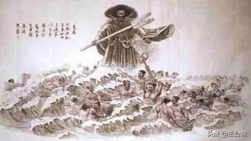 为什么水患一直是河南人的噩梦？
