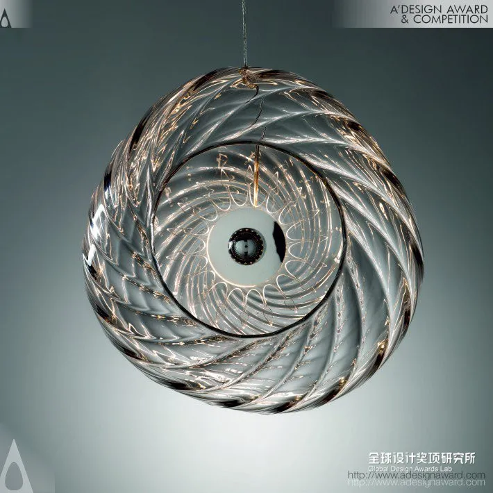 金奖篇丨意大利A' Design Award揭晓,中国项目占七成