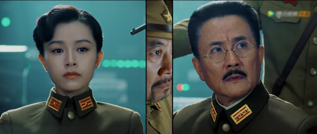 剧版《风声》悄然上线，剧情烧脑女主光环重，