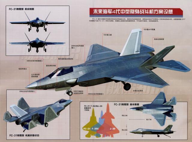 若要抗衡尼米兹们，003型航母必须过海四代这一关