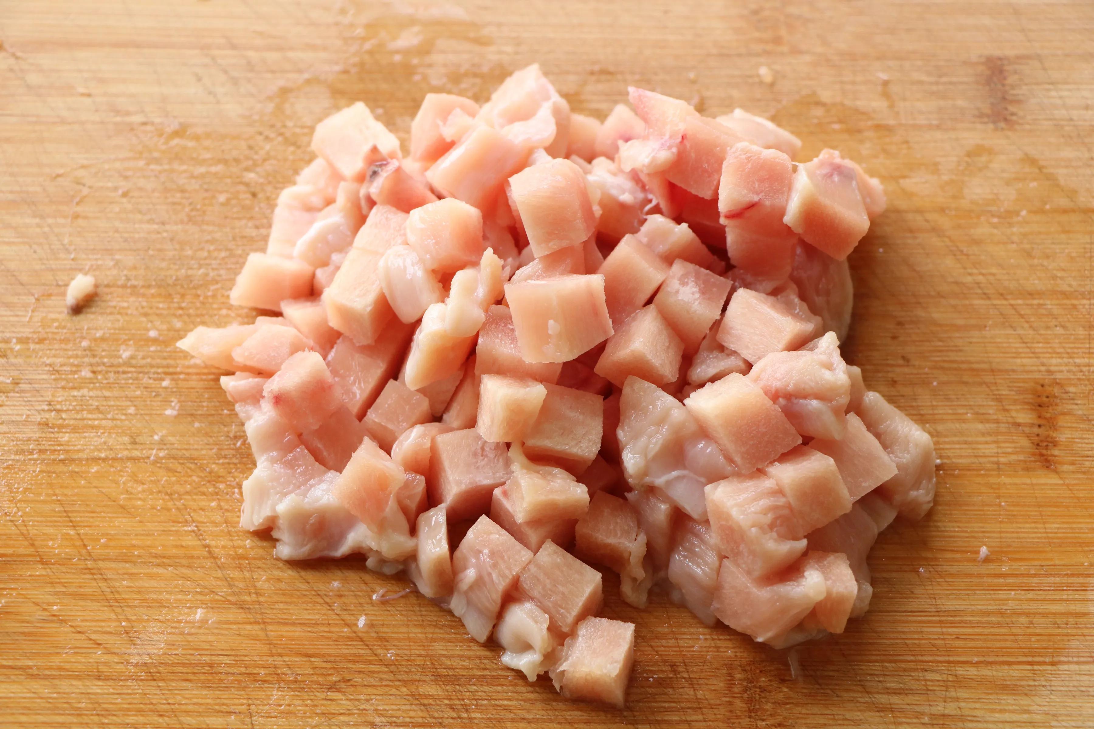 這3樣食材一起炒太下飯了，鮮香味美，低油低脂，2碗米飯不過癮