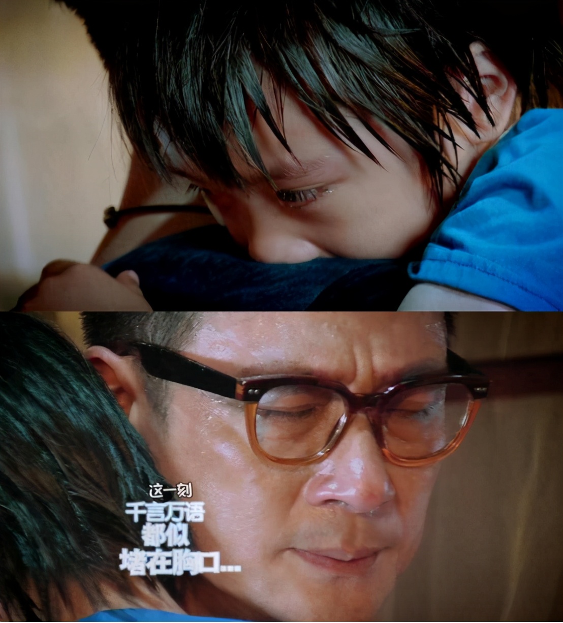 重溫《爸爸去哪兒》名場面，都是小機靈鬼啊