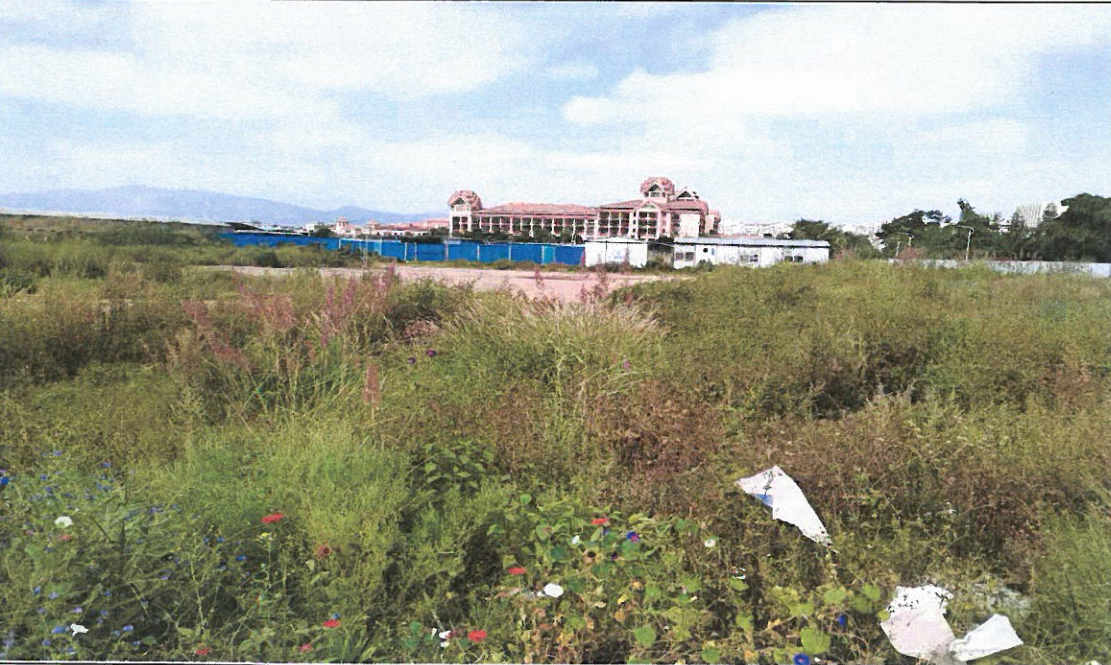 105个班可容纳4980人，昆明南边这所国际学校拟5月1日开工