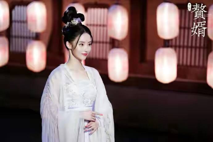 飘红|《赘婿》收视飘红！郭麒麟撞脸郭德纲 和宋轶大婚感情戏成亮点