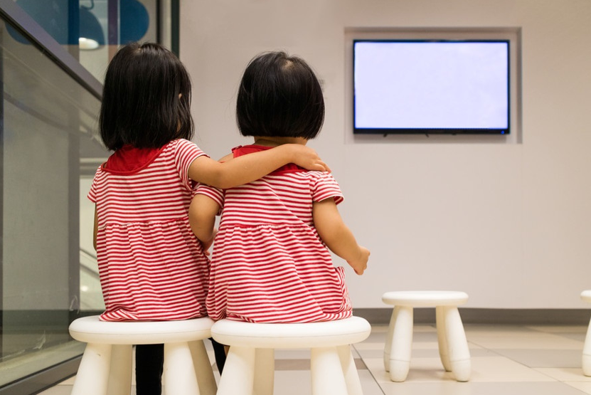 Is it necessarily bad for babies to watch TV? The research results at