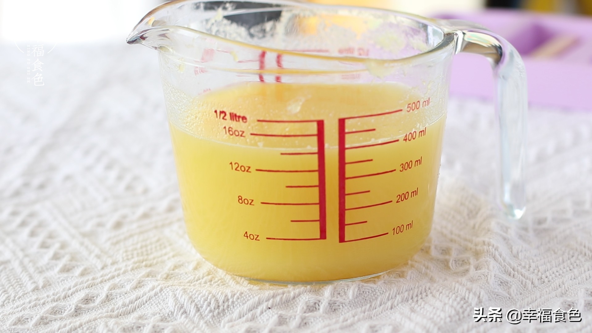 比老冰棍更好吃的凤梨冰棒，纯水果制作，满满水果味