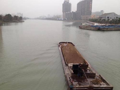 建筑用的沙子成为极度稀少资源？为什么不开发