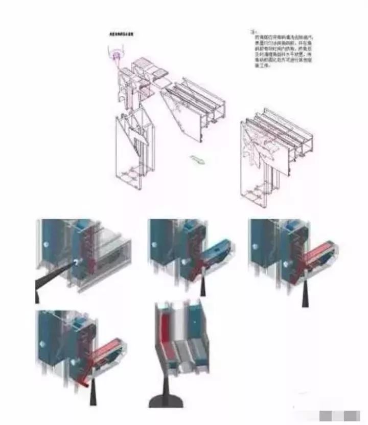 更节能，更安全！系统门窗大势所趋？！2018年度系统门窗市场分析