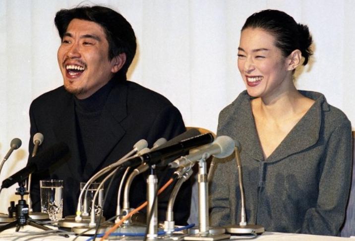 54-year-old Suzuki Honami officially announced divorce!23 years of ...