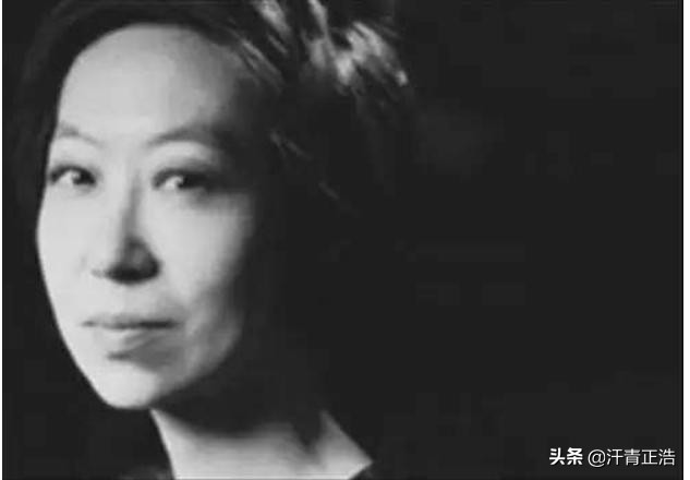 张爱玲晚年频繁搬家，为何总说虱子缠身，其实