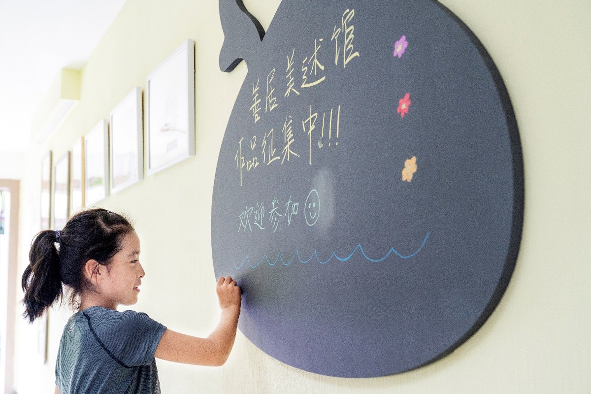 当“善居”打开生活桎梏，社区能为老人们带来什么？
