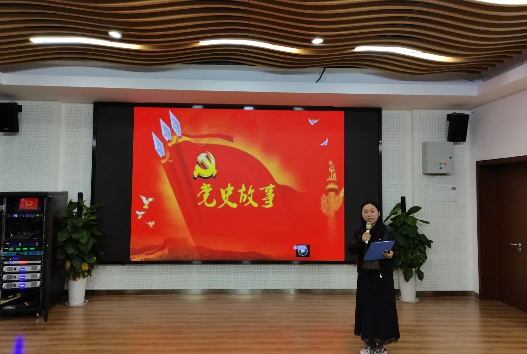 难忘100年 忆党史 明初心丨天府新区华阳小学开展班主任技能大赛