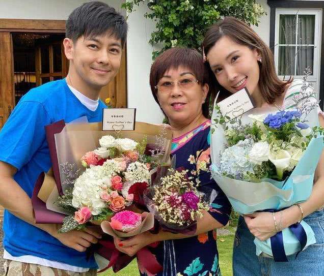 林志颖妻子谈婆媳关系声泪俱下：全职太太表面光鲜，实则满腹辛酸
