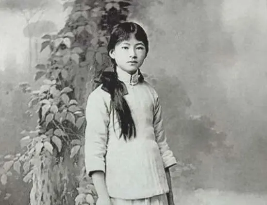 女神还是绿茶？钱钟书的一席话把林徽因的“不