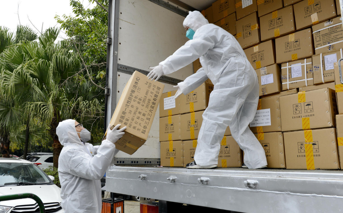 必須警惕！ 一個人傳染了1500人，俄羅斯出現新冠病毒超級傳播者