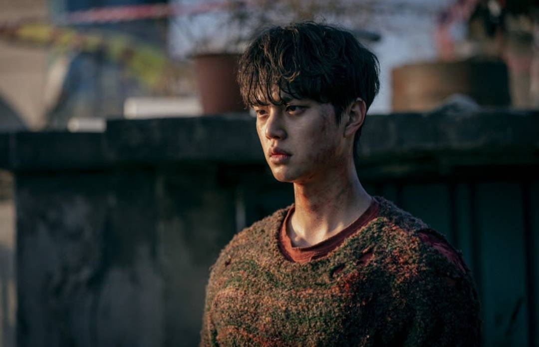 韓媒評2021上半年明日之星，宋江領銜《甜蜜家園》3位演員皆入圍