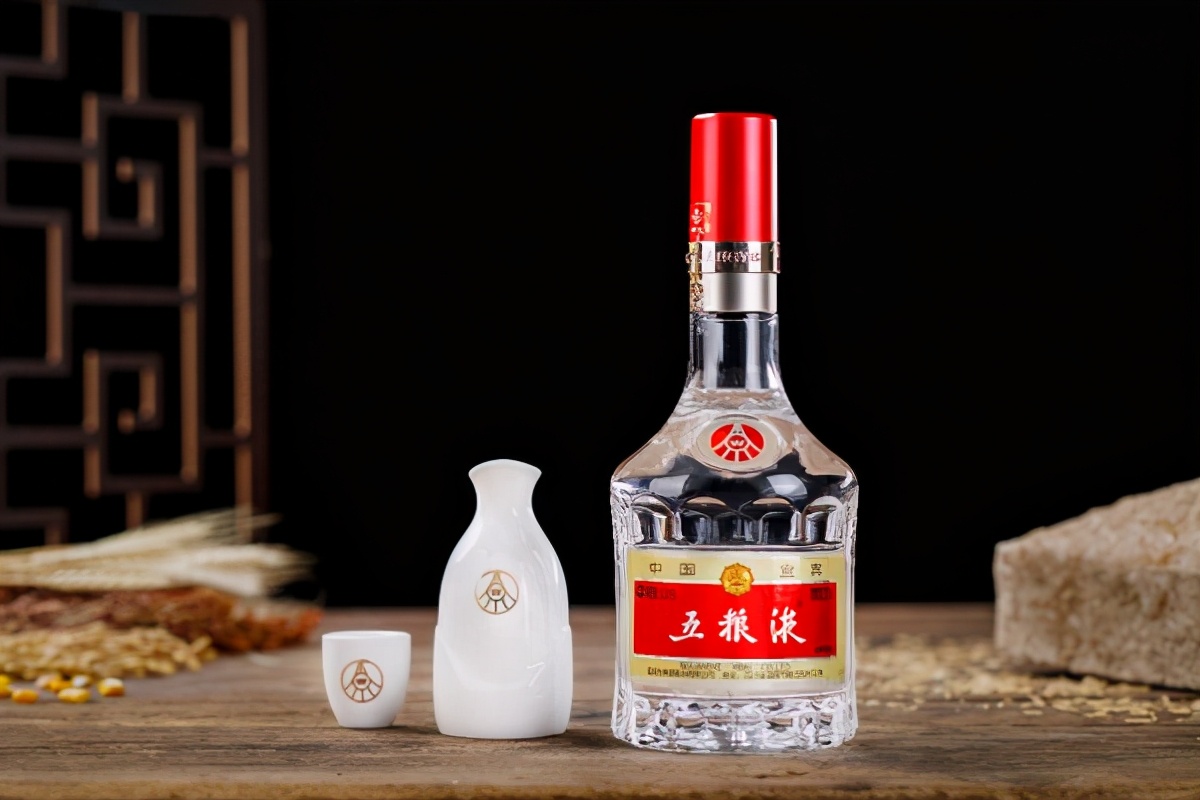 传统与创新和谐共存 独一无二的五粮液古窖池群