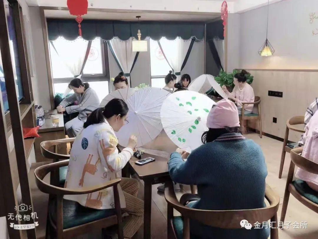 在金月汇坐月子是一种什么体验？