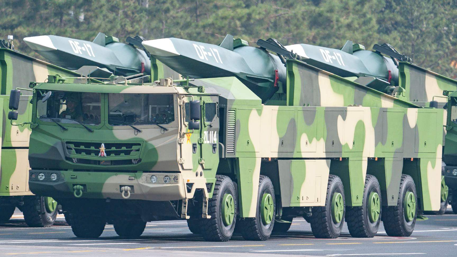 特朗普吹嘘最新超级导弹将远超中俄，俄方：给