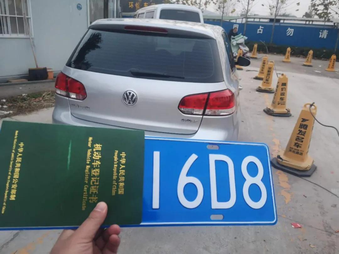 城市通勤家用代步，这款经典两厢高6真是明智的选择