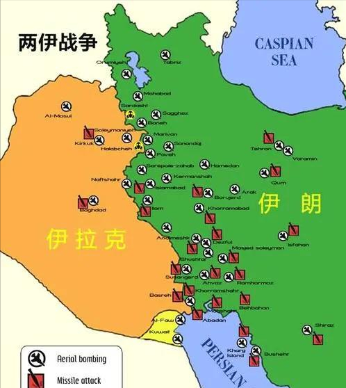 第三军事强国的魔咒：印度、越南被中国胖揍，