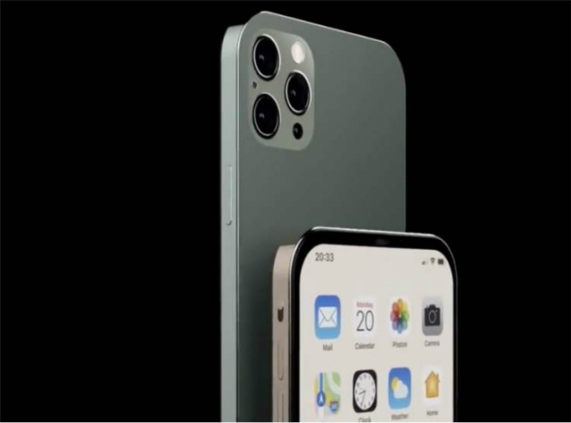 续航短和信号差这两大硬伤 iPhone 12会有重大突破吗？