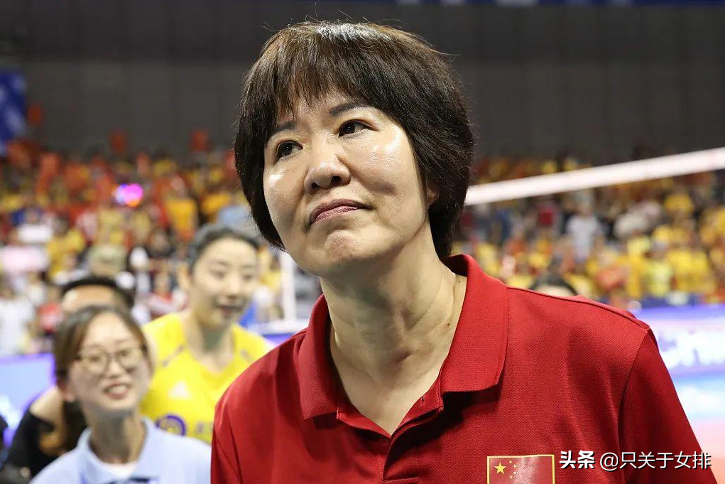 郎平在女排国家队有绝对人事权？现实很骨感，有人的地方就有江湖