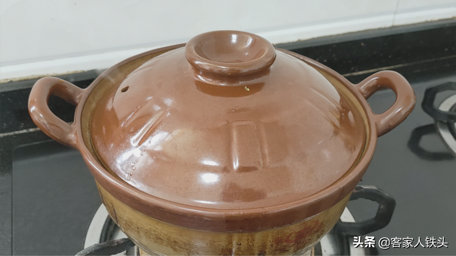 客家人过节少不了的一锅肉，教你正宗传统的做法，好吃不腻味道香